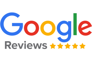Google Reviews 5 Stars